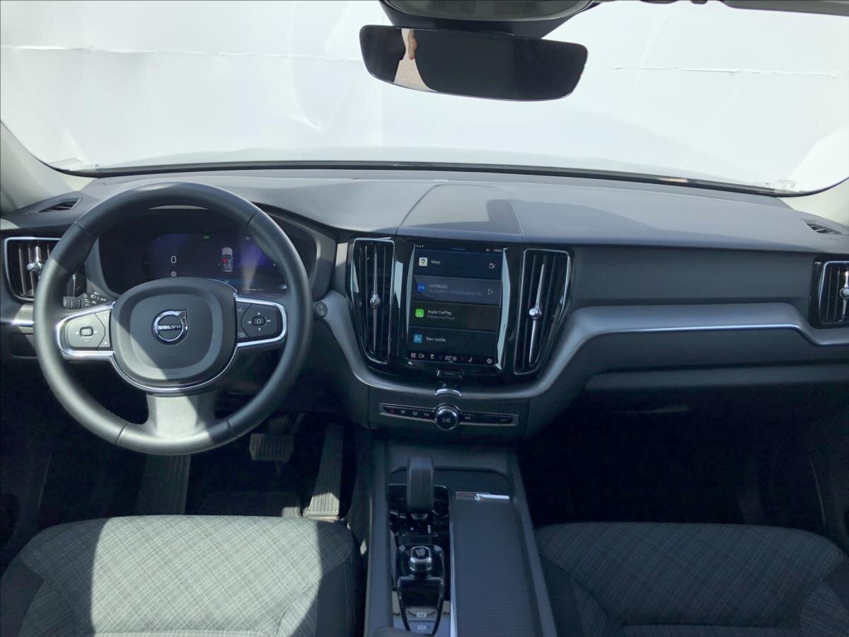 Volvo XC60 SUV / Terénní 2,0 l 145 kw