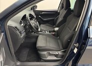 Škoda Karoq SUV 1,5 l 110 kw