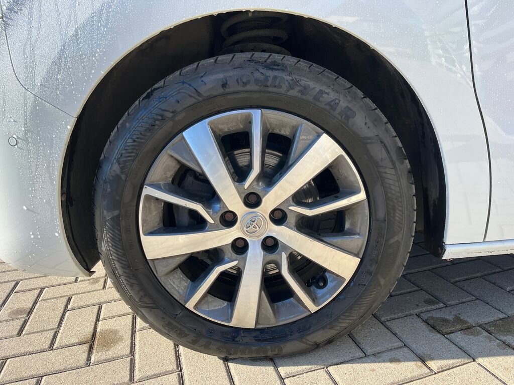 Toyota ProAce Verso VAN / Minibus 2,0 l 130 kw