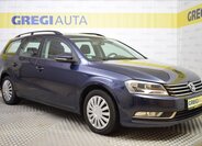 Volkswagen Passat Kombi 2,0 l 103 kw