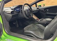 Lamborghini Huracán Kupé 5,2 l 470 kw