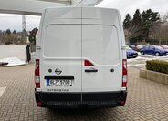 Nissan Interstar Skříň 2,3 l 100 kw