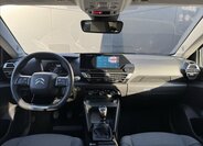 Citroën C4 Hatchback 1,2 l 96 kw