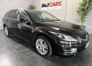 Mazda 6 Kombi 2,0 l 108 kw