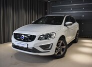 Volvo XC60 1