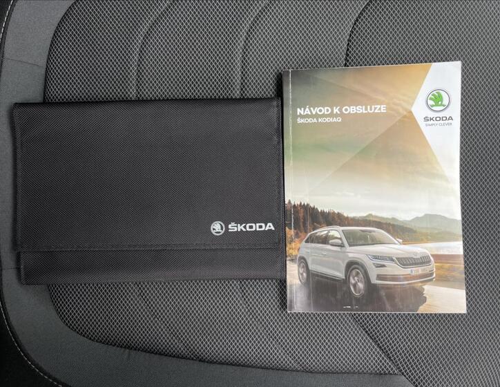 Škoda Kodiaq 19
