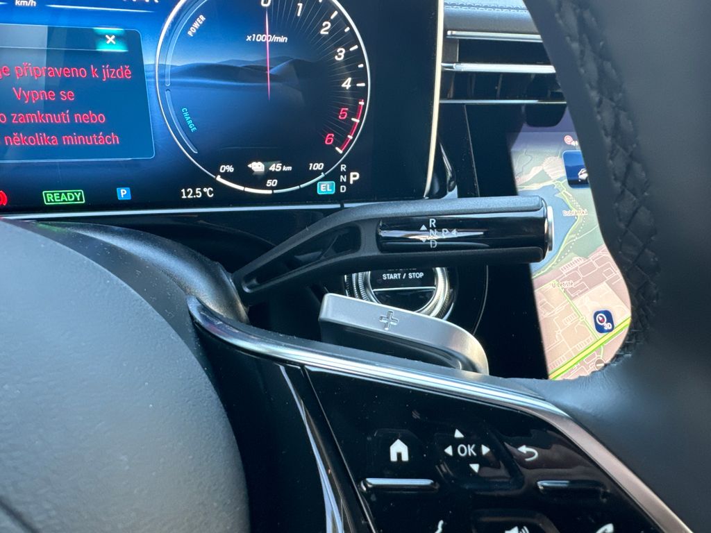 Mercedes-Benz Třídy E