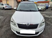 Škoda Roomster 2