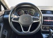 Volkswagen Passat 11