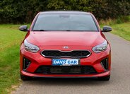 KIA ProCeed 2