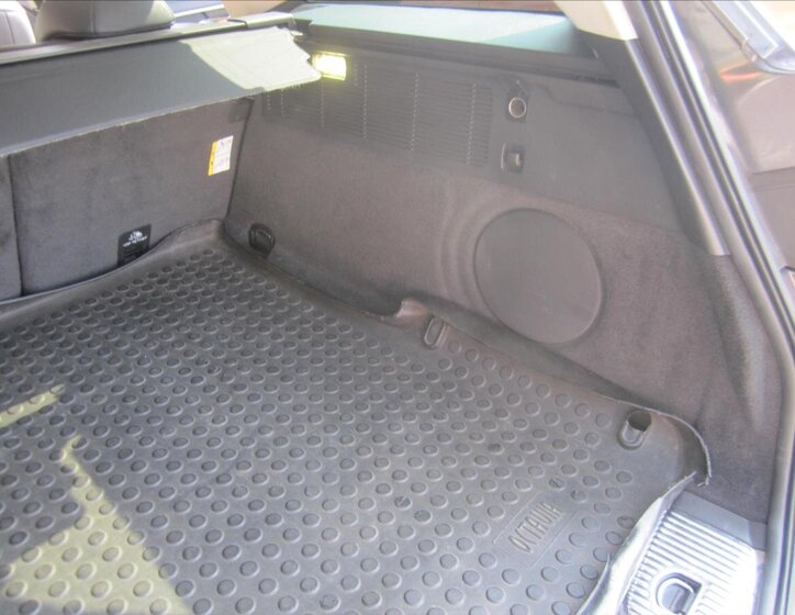 Ford Mondeo Kombi 2,0 l 110 kw