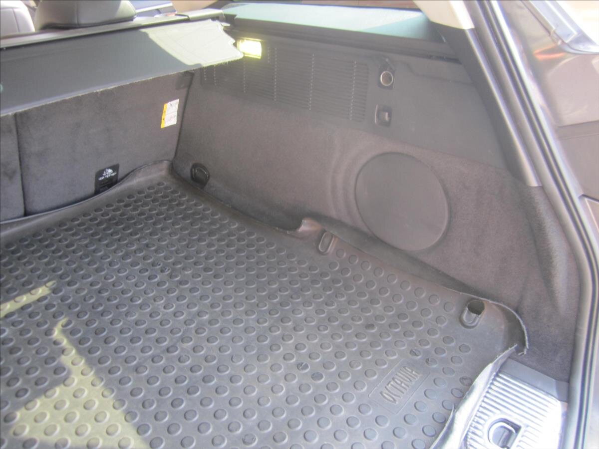 Ford Mondeo Kombi 2,0 l 110 kw