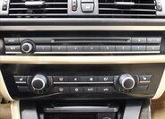 BMW Řada 5 Sedan / Limuzína 3,0 l 150 kw