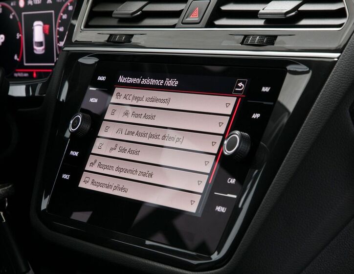 Volkswagen Tiguan Allspace 32