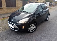 Ford Ka 1
