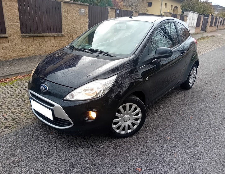 Ford Ka 1