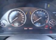 BMW X5 Kombi 2,0 l 180 kw