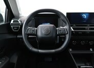 Citroën C4 Hatchback 1,2 l 96 kw