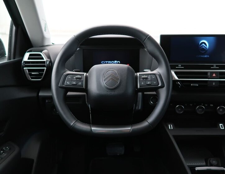 Citroën C4 Hatchback 1,2 l 96 kw