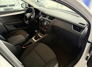 Škoda Octavia Kombi 1,6 l 81 kw