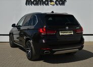 BMW X5 SUV / Terénní 3,0 l 230 kw