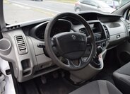 Renault Trafic Ostatní 2,0 l 84 kw