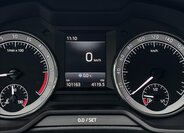 Škoda Octavia Kombi 1,6 l 85 kw