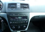 Škoda Yeti Kombi 1,2 l 77 kw