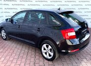 Škoda Rapid 6