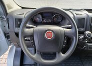 Fiat Ducato Ostatní 2,3 l 103 kw