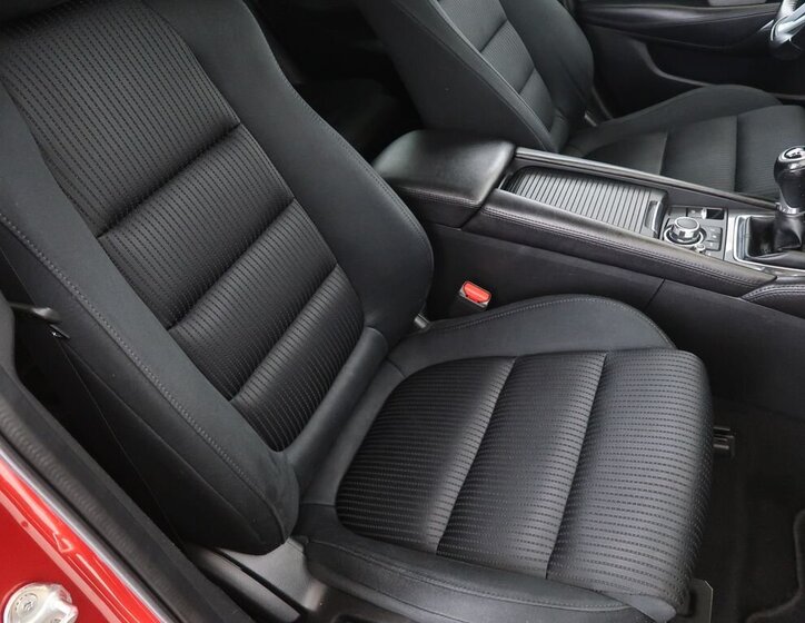 Mazda 6 Kombi 2,0 l 121 kw