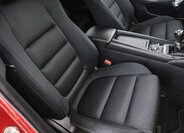 Mazda 6 Kombi 2,0 l 121 kw