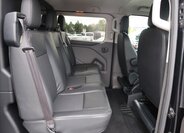 Ford Transit Custom VAN / Minibus 2,0 l 125 kw