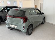 KIA Picanto Hatchback 998,0 0