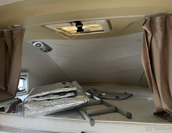 Fiat Ducato Ostatní 0,0 0