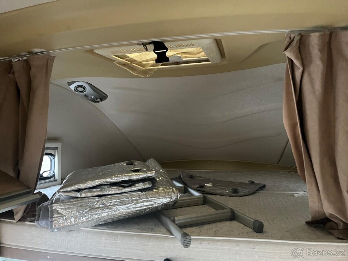 Fiat Ducato Ostatní 0,0 0