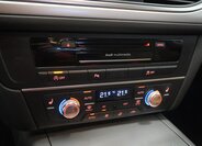 Audi A6 Kombi 3,0 l 150 kw