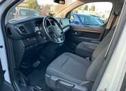 Toyota ProAce Verso VAN / Minibus 2,0 l 130 kw