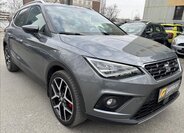 Seat Arona Hatchback 1,6 l 85 kw