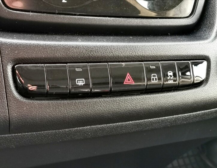 Fiat Ducato Ostatní 2,2 l 103 kw