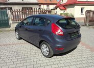Ford Fiesta Hatchback 1,4 l 71 kw