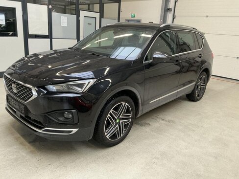 Seat Tarraco Kombi 2,0 l 140 kw