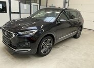 Seat Tarraco Kombi 2,0 l 140 kw