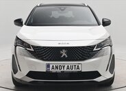Peugeot 5008 SUV / Terénní 1,6 l 133 kw