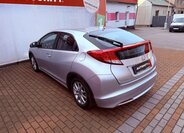 Honda Civic Hatchback 1,3 l 73 kw