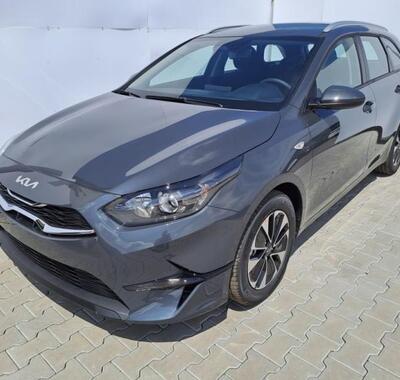 KIA Ceed 1