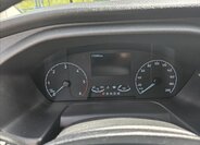 Ford Tourneo Custom 11