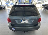 Volkswagen Golf Kombi 2,0 l 103 kw