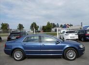 Volkswagen Phaeton 12