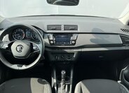 Škoda Fabia Kombi 999,0 70 kw